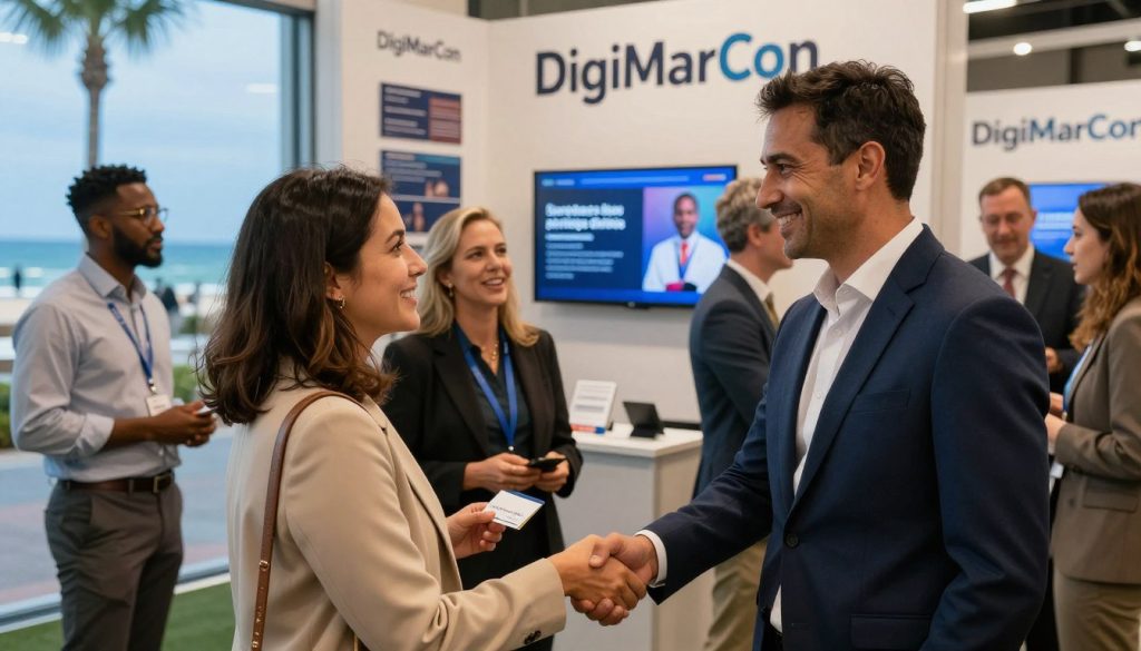 LinkedIn Marketing Events Gulf Coast