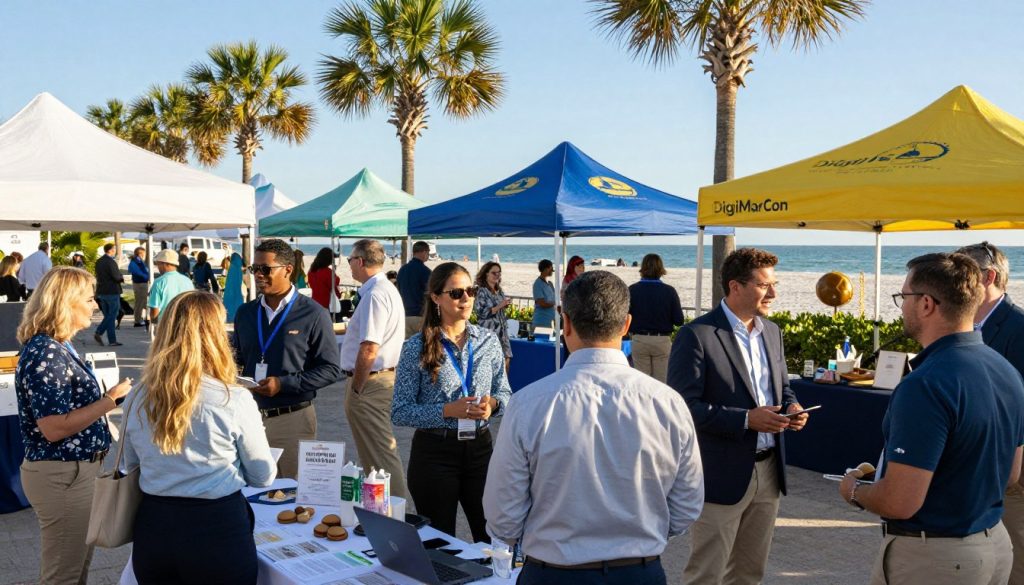 Native Marketing Events