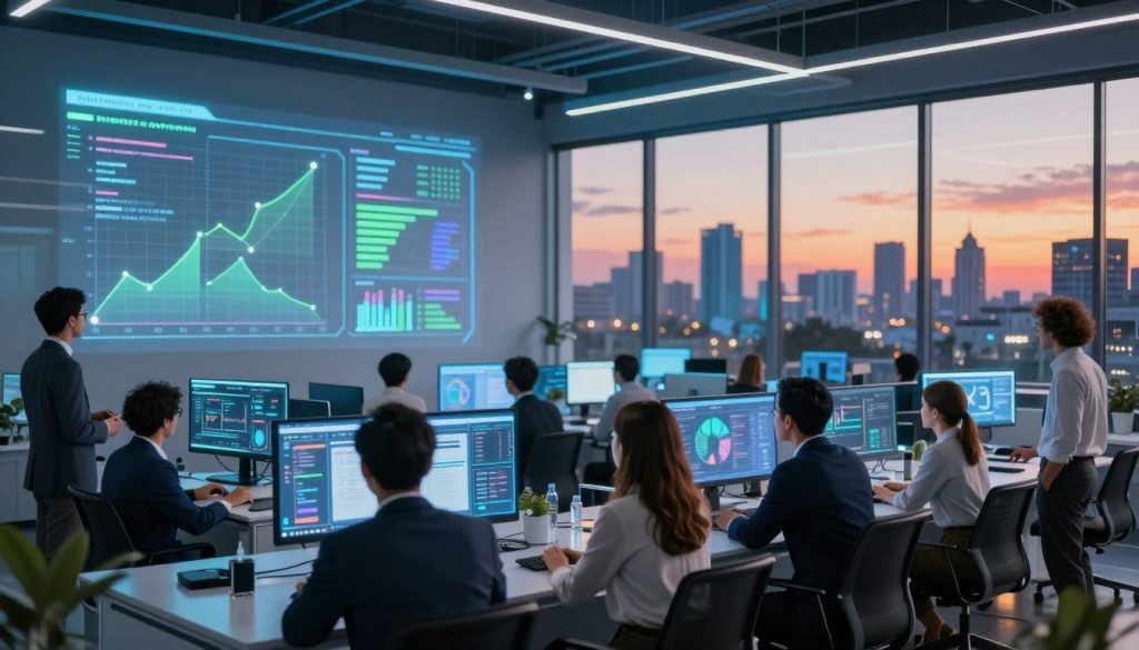 Predictive Marketing