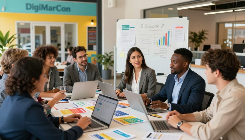 Small Business Sales Strategies