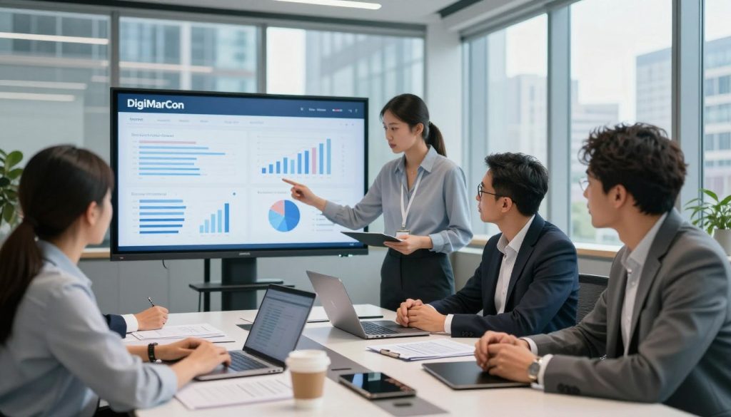 Strategic Accounts Core Components