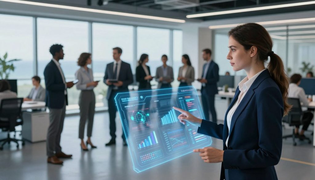 autonomous sales process