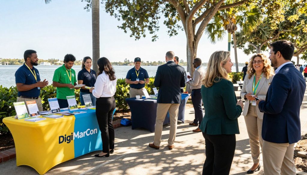 cause marketing events