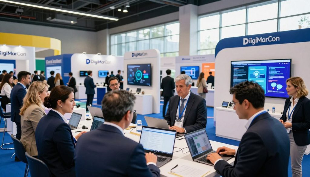 digital healthcare marketing events