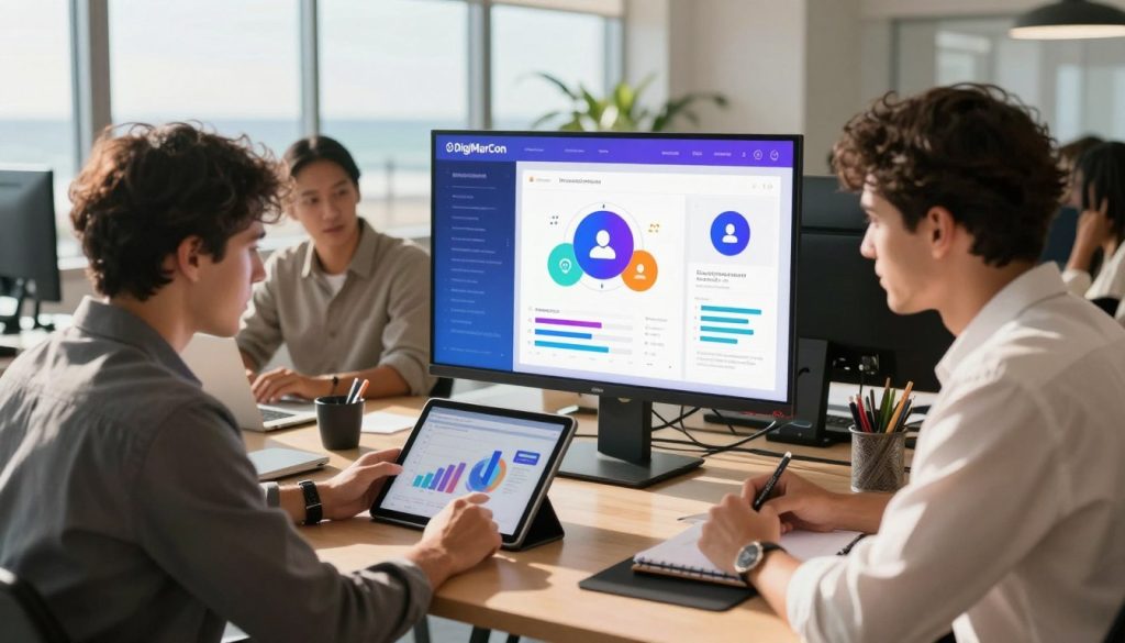 digital marketing services