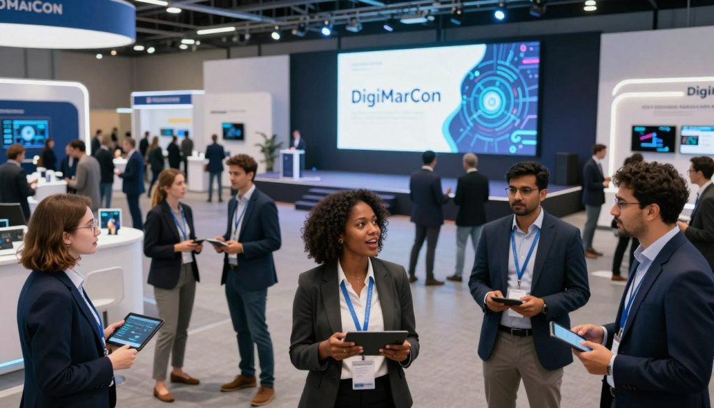 digital transformation events