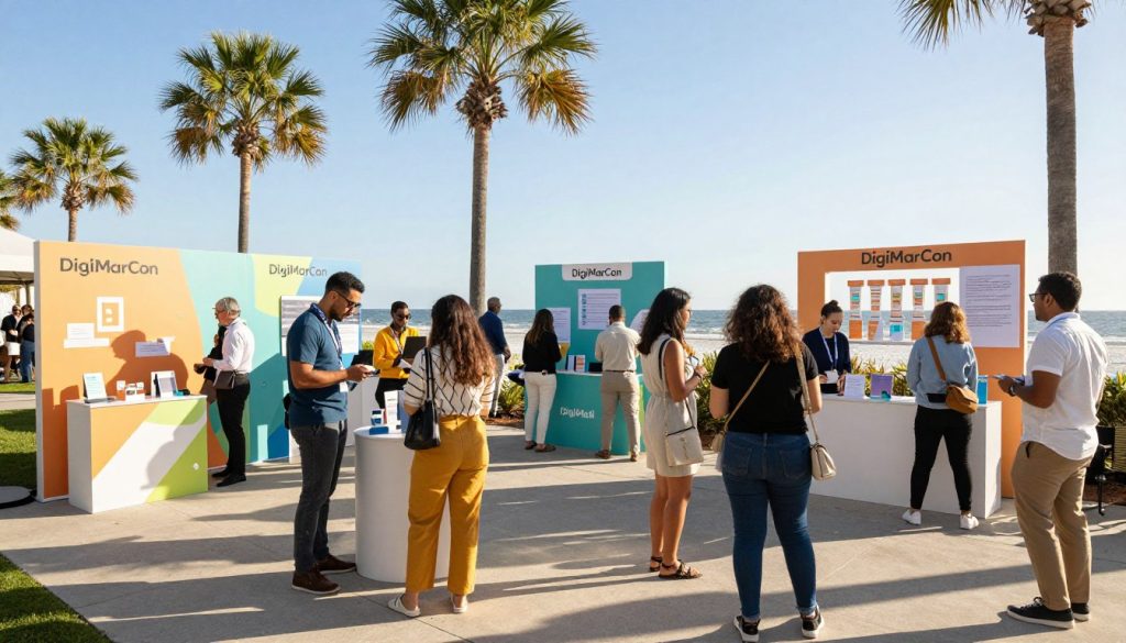 experiential marketing events