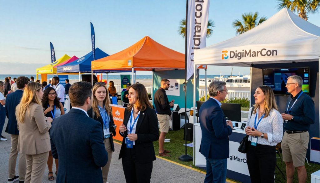 fan marketing events