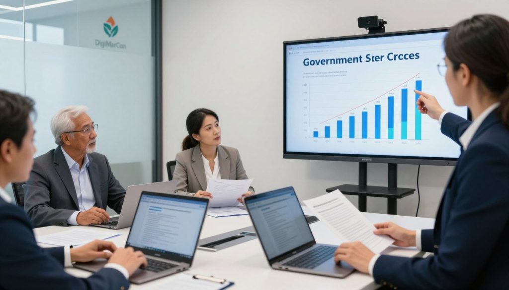 government procurement process