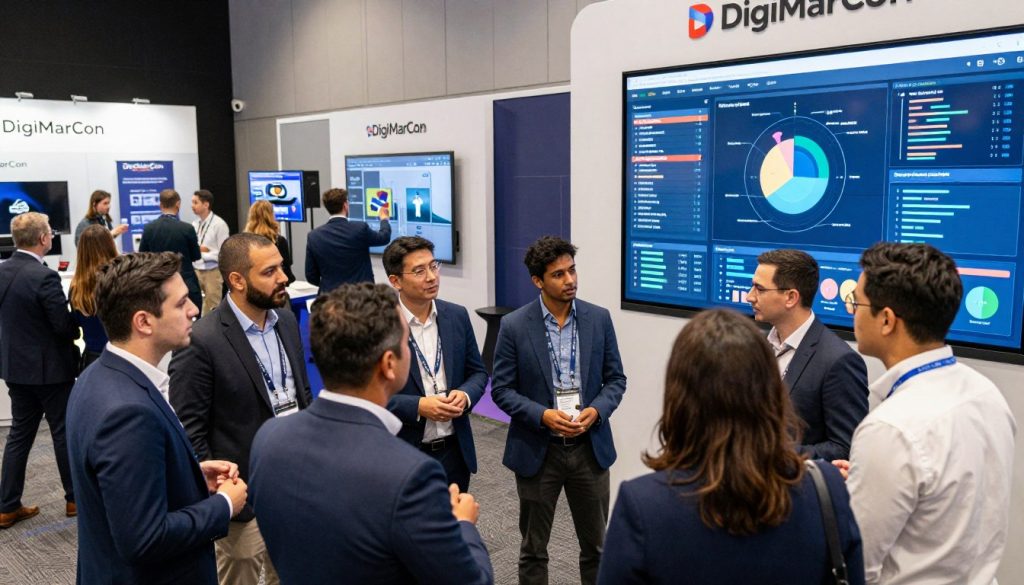 interactive marketing strategies