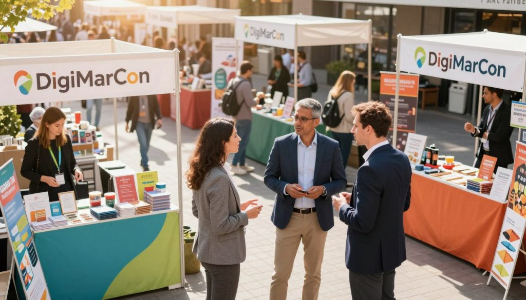 marketplace marketing strategy