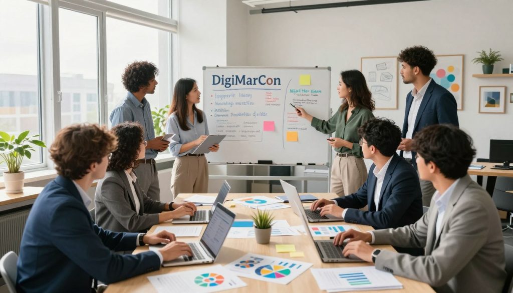 nonprofit marketing strategies