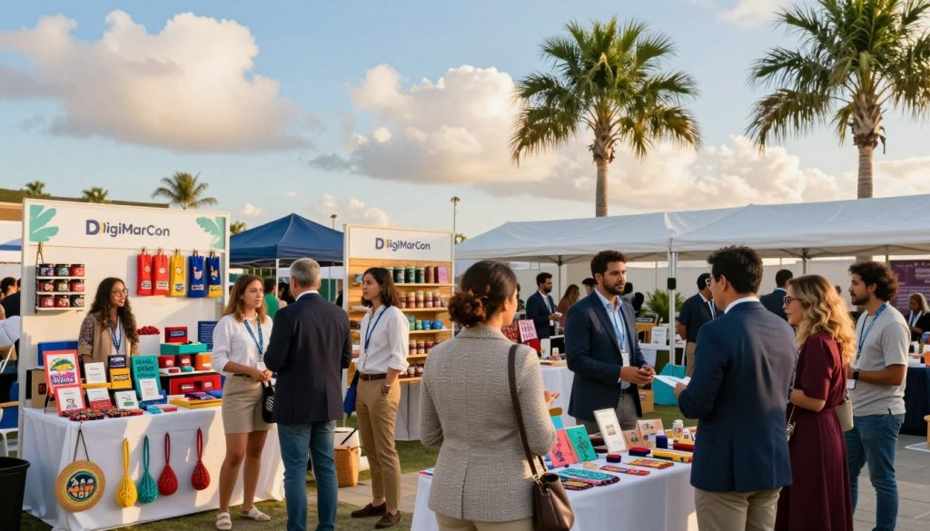 online marketplace promotion