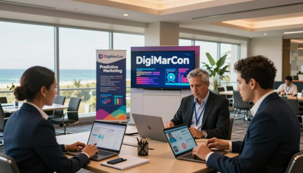 predictive marketing events