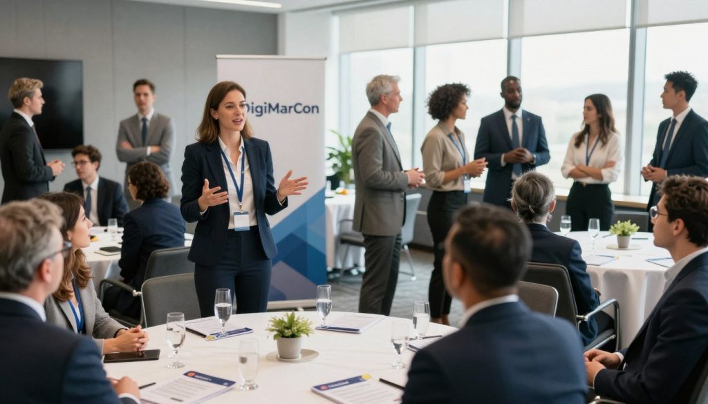 reputation management events