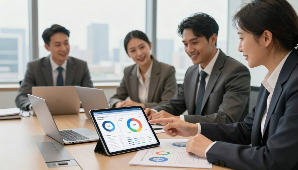reputation management strategy