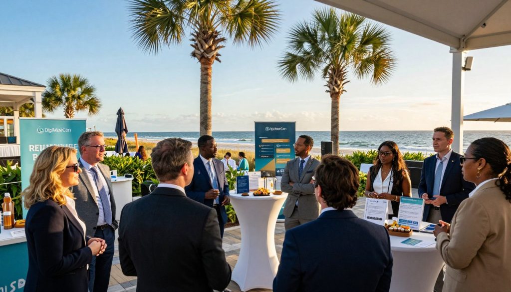 retention marketing events