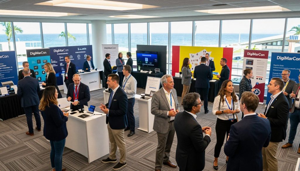 sales management events