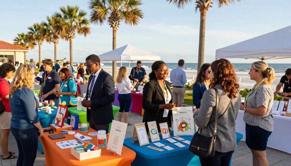 small business sales events