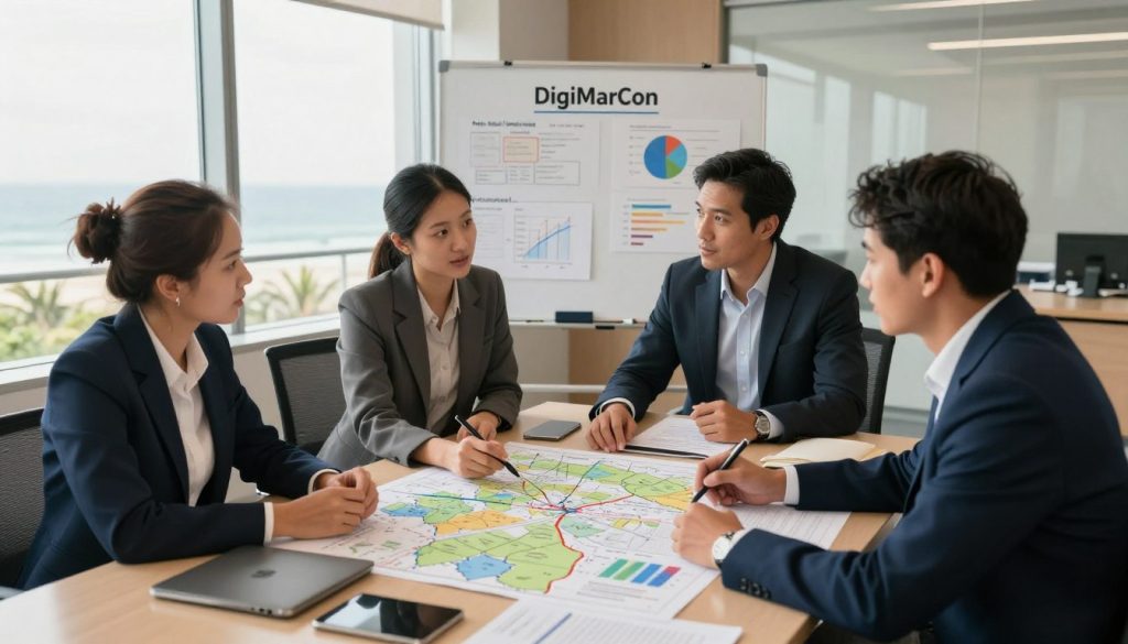 territory sales strategy