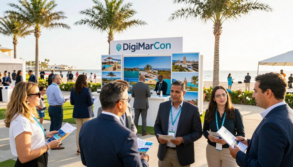 tourism marketing