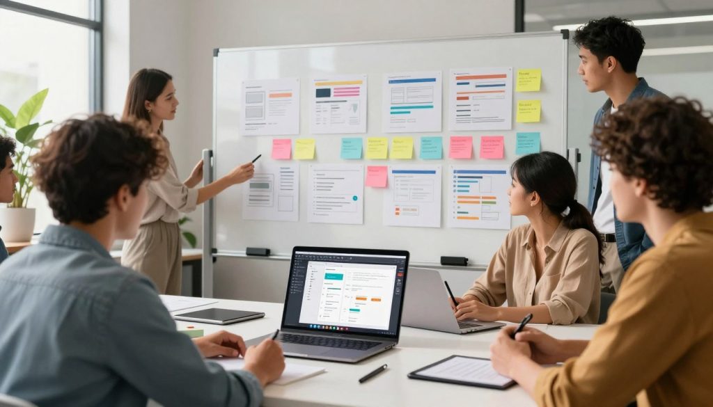 ux design process